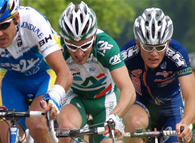 Circuit de Lorraine 2008 étape 1