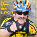 DVD rando lavoirs 2008