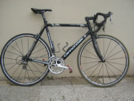 occasion 2008 Cannondale Verguet
