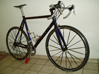 Klein Eisele