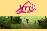 Site Remiremont VTT