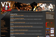 Site VTT Fun Club